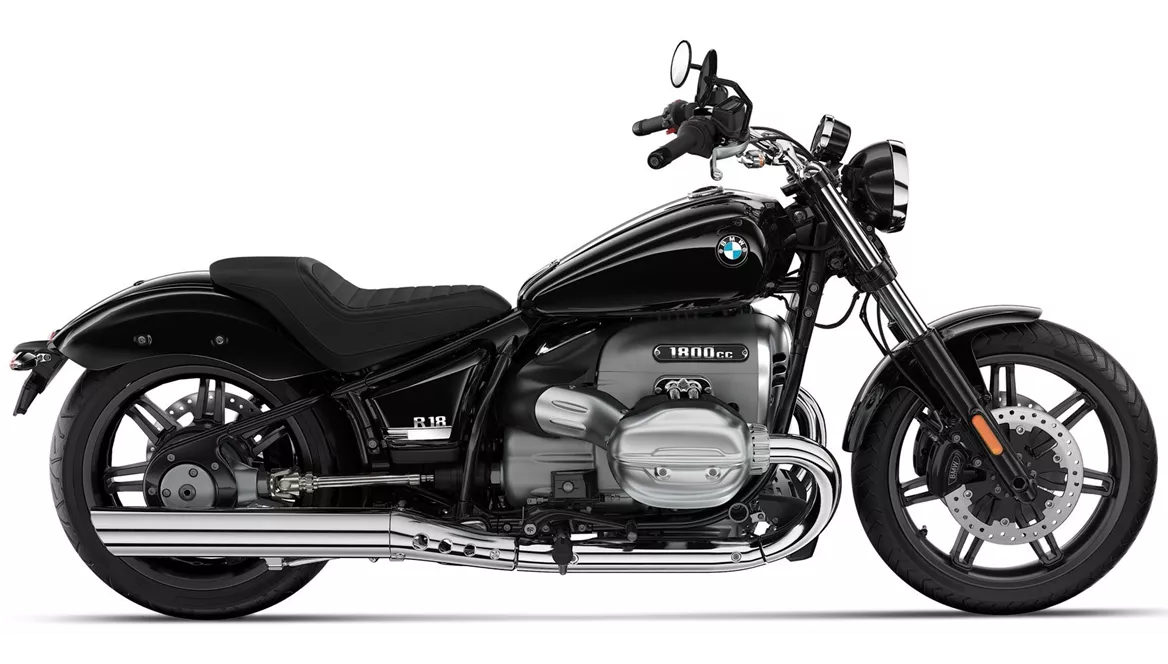 BMW R 18 2026 BMW R 18 2026