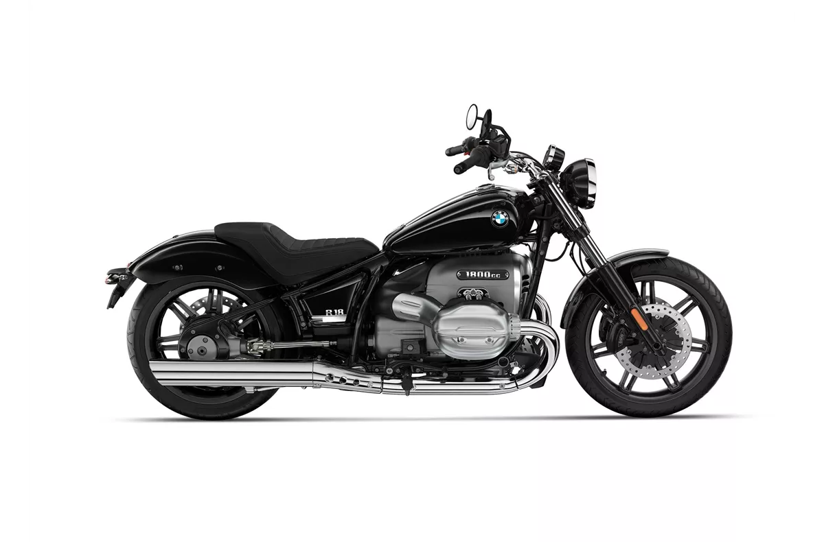 BMW R 18 BMW R 18
