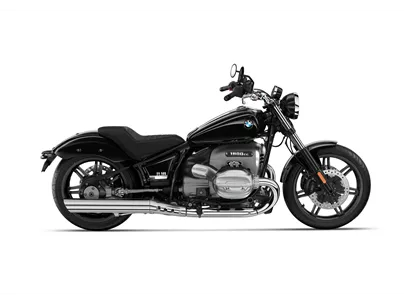 BMW R 18 2026 BMW R 18 2026