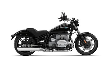 BMW R 18 2026 - Bild 2