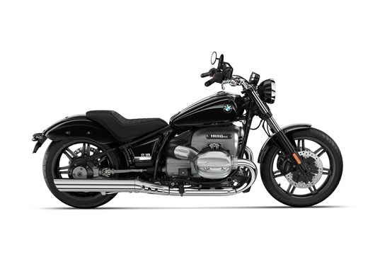 BMW R 18