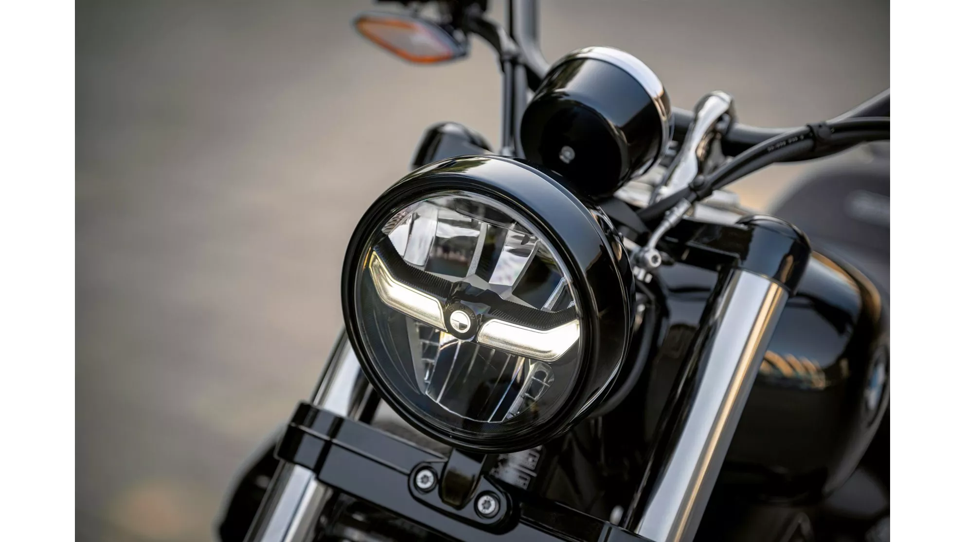 BMW R 18 - Image 2 BMW R 18 - Image 2