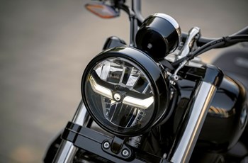 BMW R 18 2026 - Bild 4