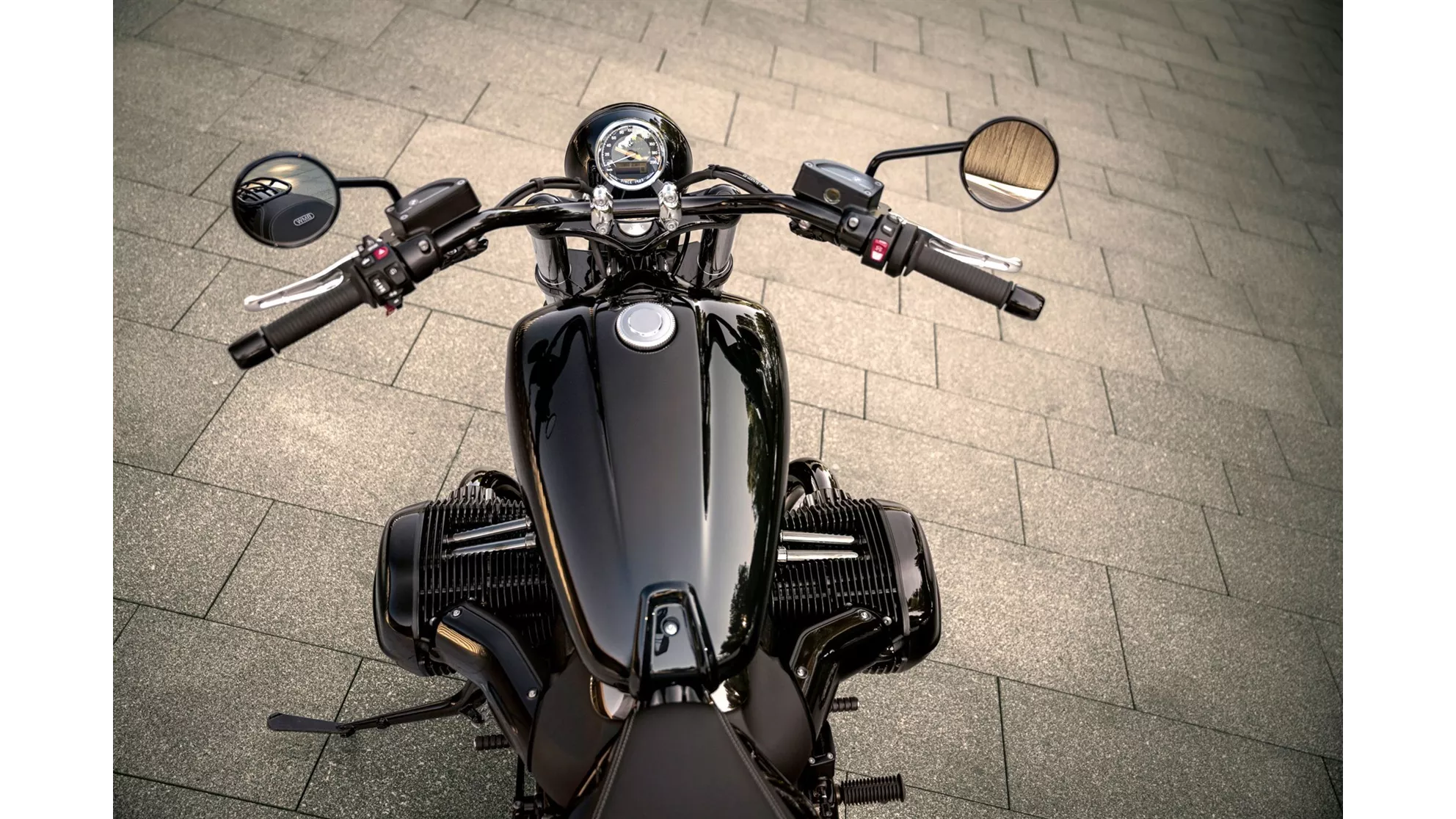 BMW R 18 - Image 3 BMW R 18 - Image 3