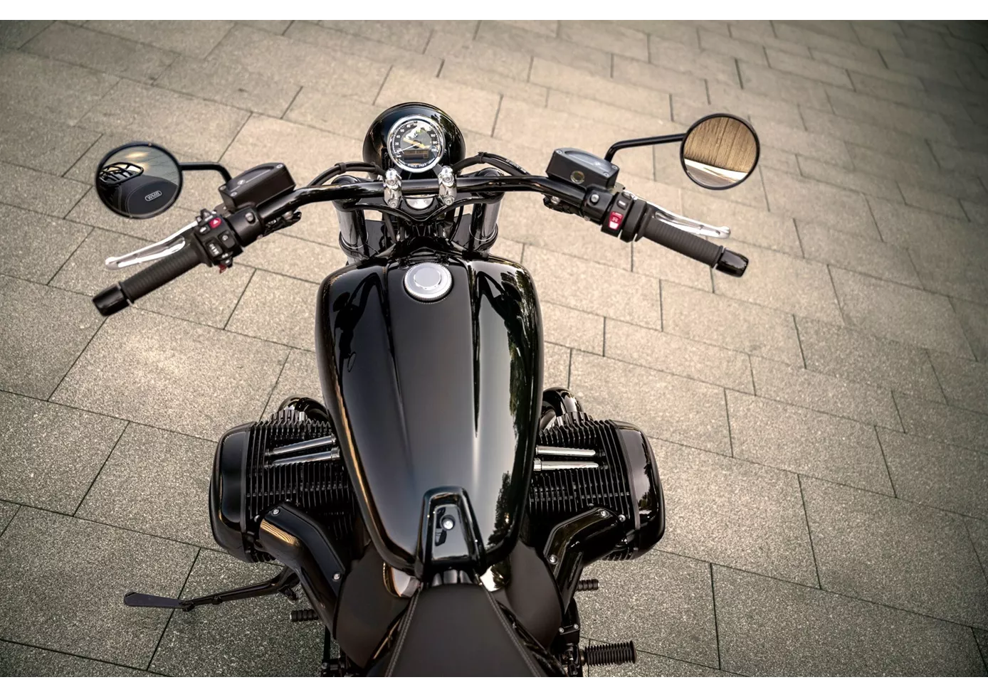 BMW R 18 2026 BMW R 18 2026