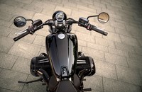 BMW R 18 2026 - Bild 5