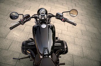 BMW R 18 2026 - Bild 5