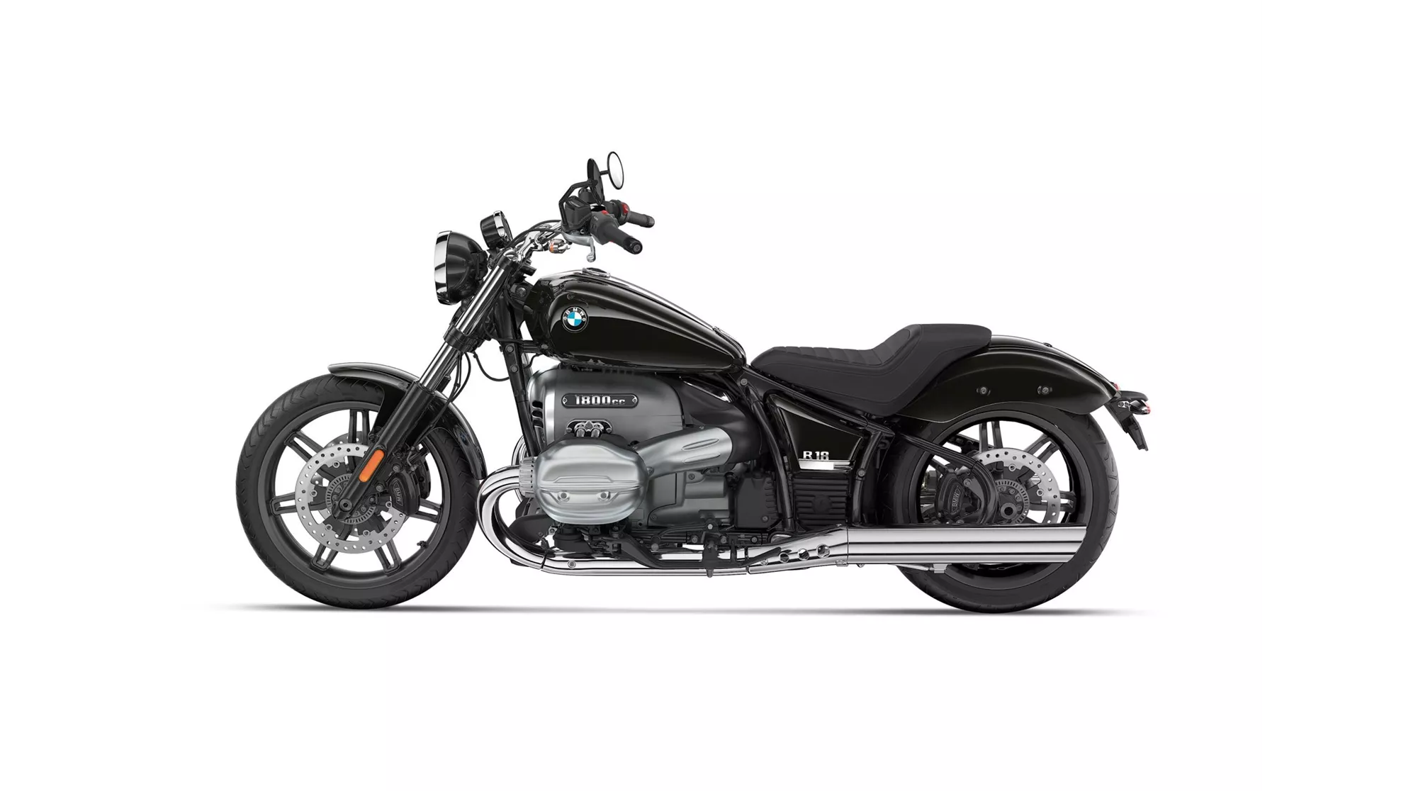 BMW R 18 - Image 5 BMW R 18 - Image 5