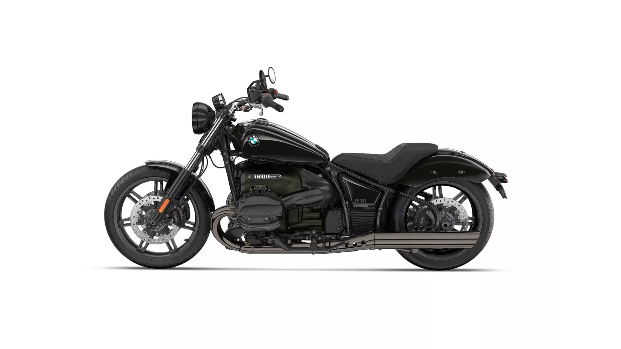 BMW R 18 - Image 6 BMW R 18 - Image 6