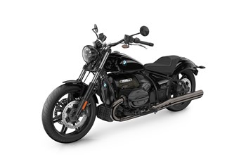 BMW R 18 2026 - Bild 9