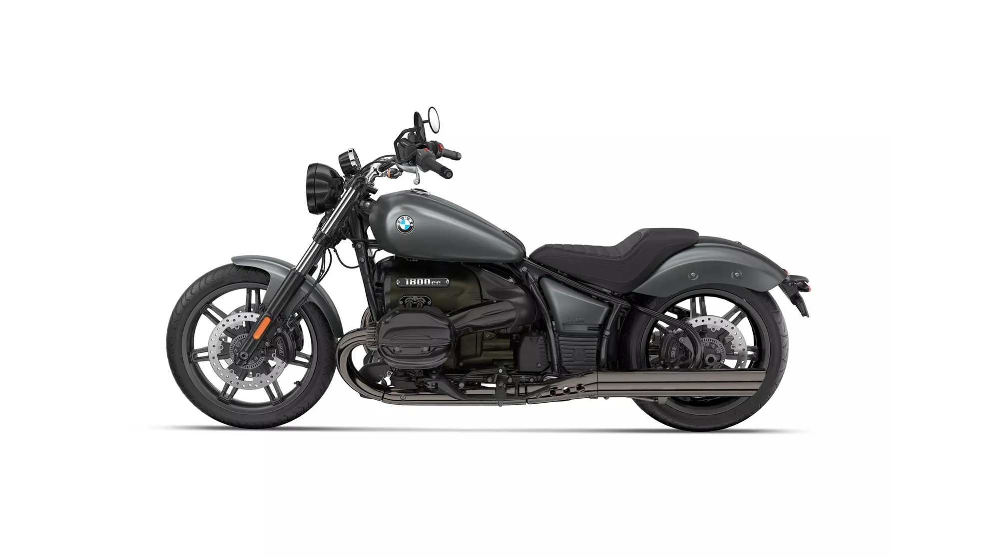 BMW R 18 - Image 8 BMW R 18 - Image 8