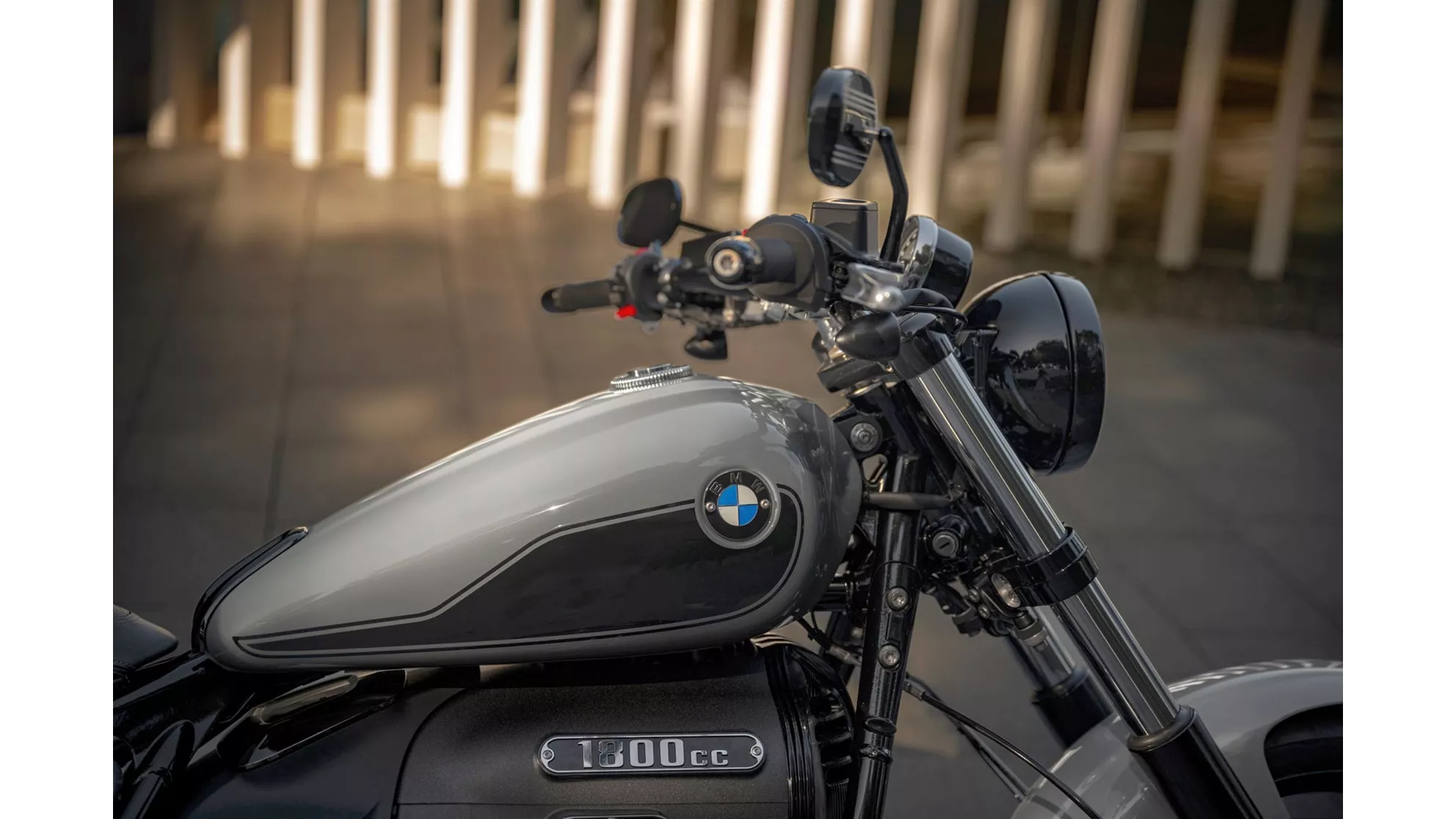 BMW R 18 - Image 10 BMW R 18 - Image 10