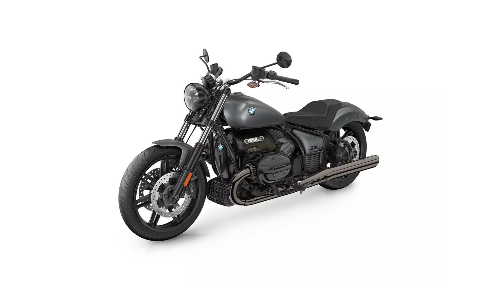 BMW R 18 - Image 11 BMW R 18 - Image 11