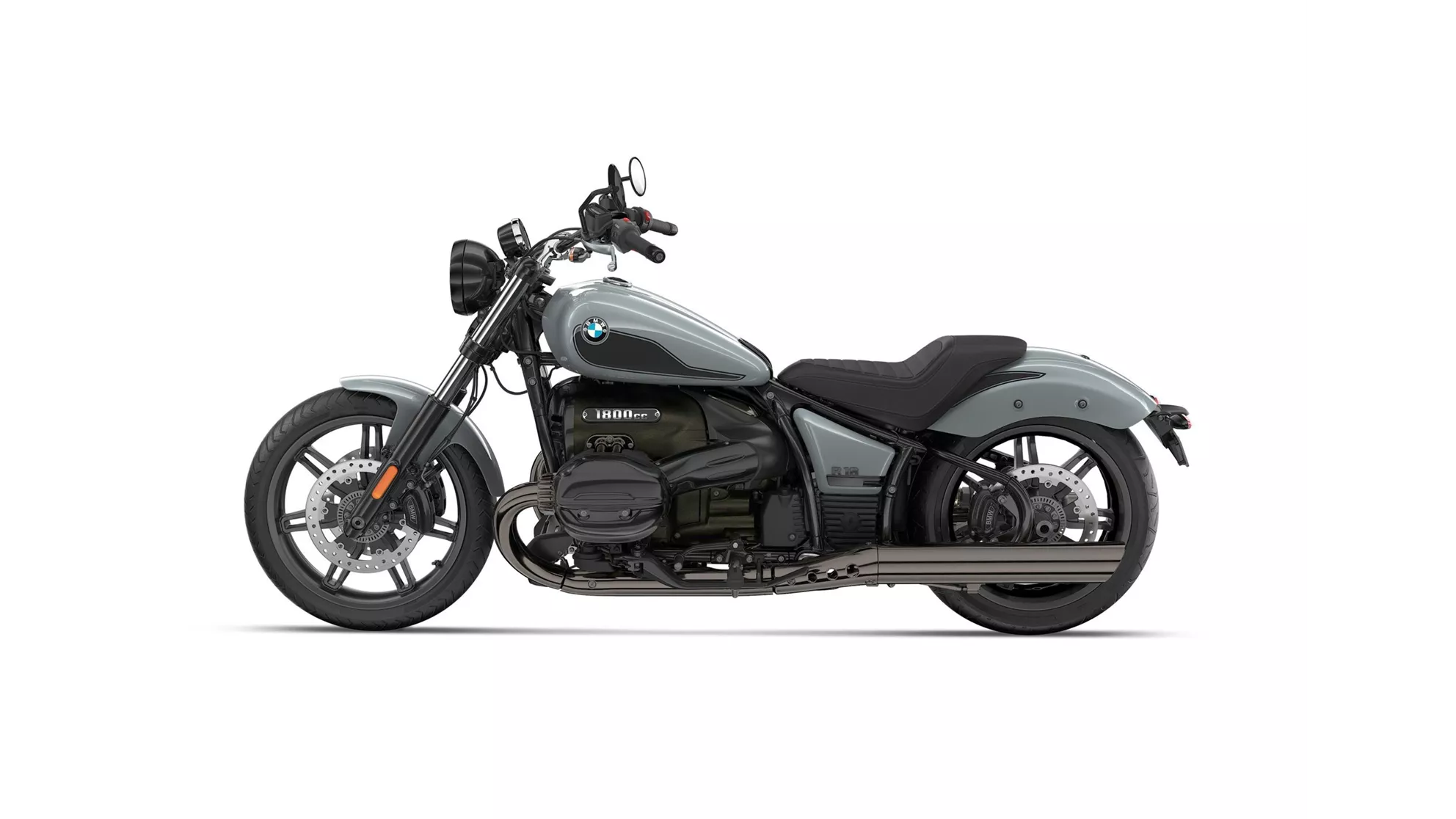 BMW R 18 - Image 12 BMW R 18 - Image 12