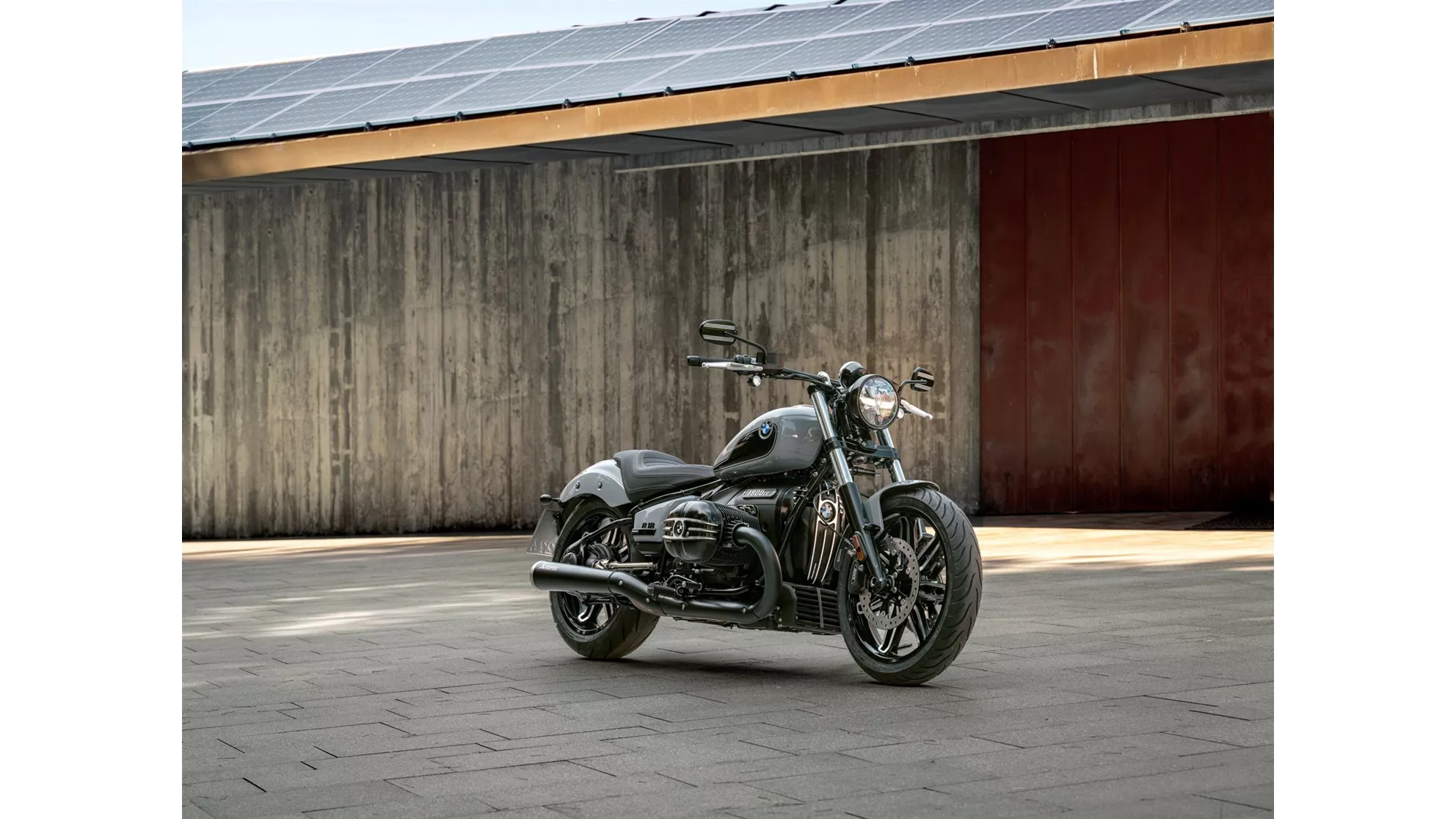 BMW R 18 - Image 14 BMW R 18 - Image 14