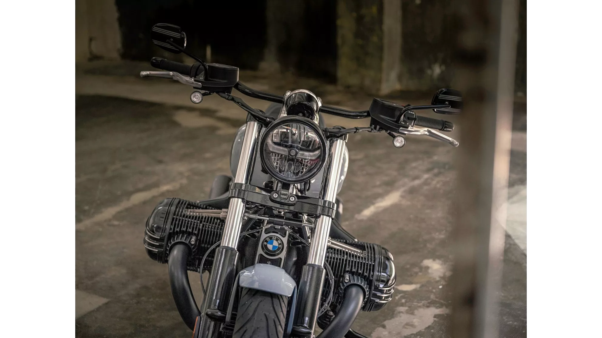 BMW R 18 - Image 18 BMW R 18 - Image 18