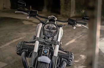 BMW R 18 2026 - Bild 20