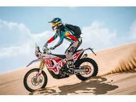 Kove 450 Rally Kove 450 Rally