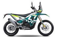 Kove 450 Rally 2026 - Bild 3