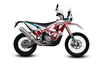 Kove 450 Rally 2026 - Bild 4