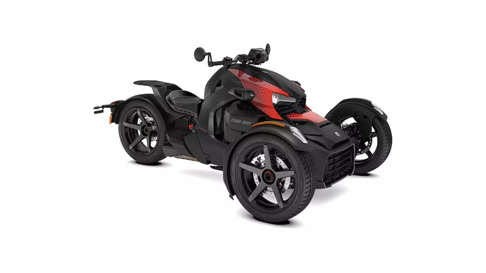 Can-Am Ryker 900 Sport - Slika 1 Can-Am Ryker 900 Sport - Slika 1