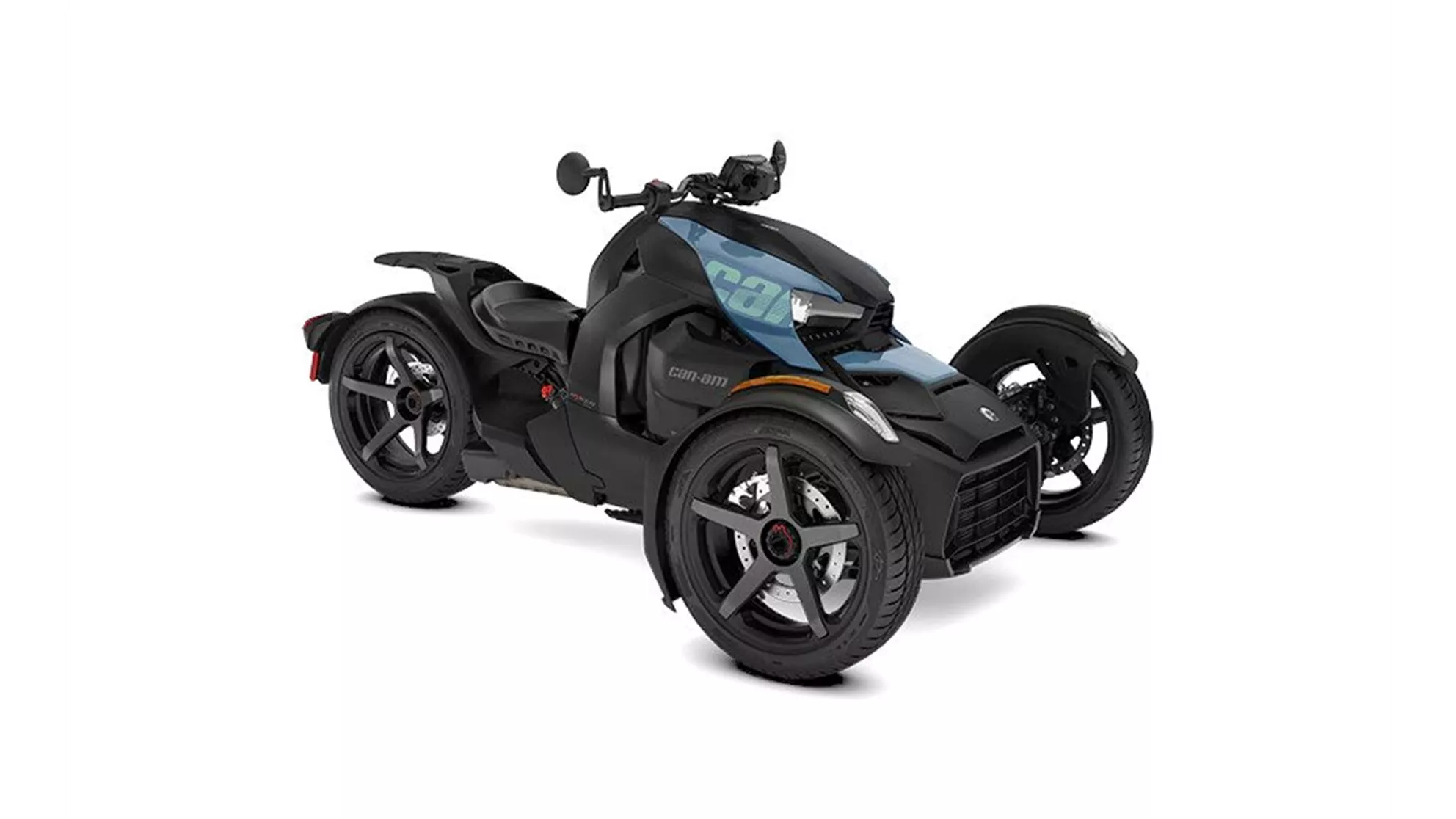 Can-Am Ryker 900 Sport - Slika 2 Can-Am Ryker 900 Sport - Slika 2