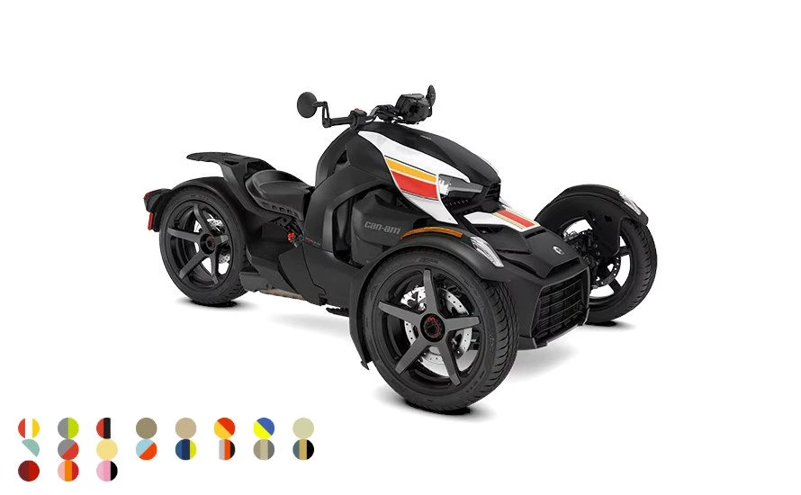 Can-Am Ryker 900 Sport  2026