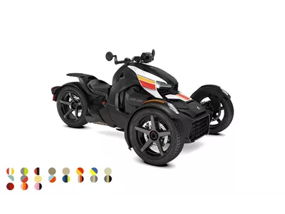 Can-Am Ryker 900 Sport 2026 Can-Am Ryker 900 Sport 2026