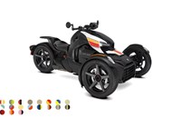Can-Am Ryker 900 Sport 2026 - Bild 1