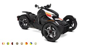Can-Am Ryker 900 2024 vs Can-Am Ryker 900 Sport 2026