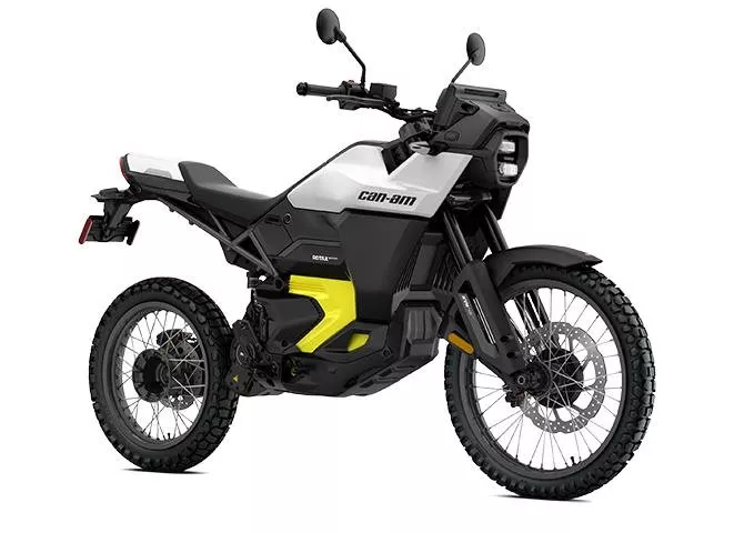 Can-Am Origin Can-Am Origin