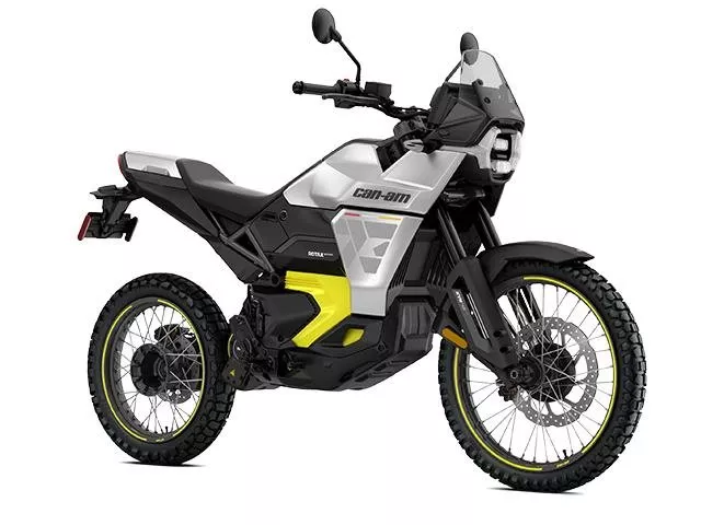 Can-Am Origin 73' Can-Am Origin 73'