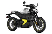 Can-Am Pulse 73' 2026 - Bild 1