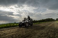 Can-Am CANYON 2026 - Bild 3