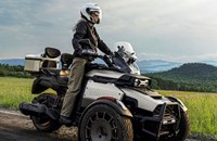 Can-Am CANYON 2026 - Bild 4