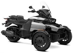 Can-Am CANYON Can-Am CANYON