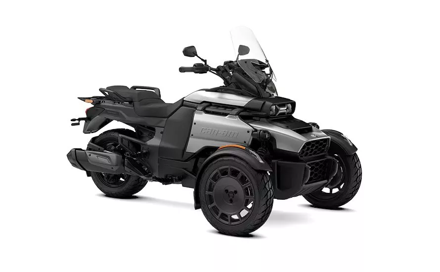 Can-Am CANYON Can-Am CANYON