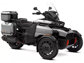 Can-Am CANYON XT Can-Am CANYON XT