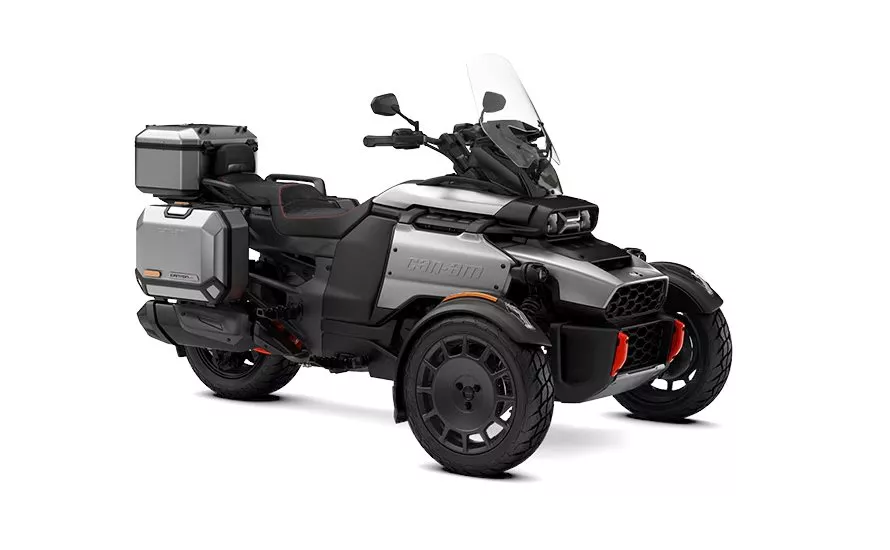 Can-Am CANYON XT Can-Am CANYON XT