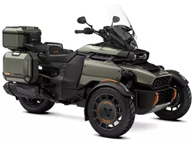 Can-Am CANYON REDROCK Can-Am CANYON REDROCK