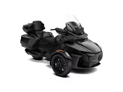 Can-Am Spyder RT Limited 2026 Can-Am Spyder RT Limited 2026