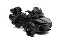 Can-Am Spyder RT Limited 2026 - Bild 1