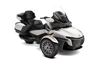 Can-Am Spyder RT Limited 2026 - Bild 3