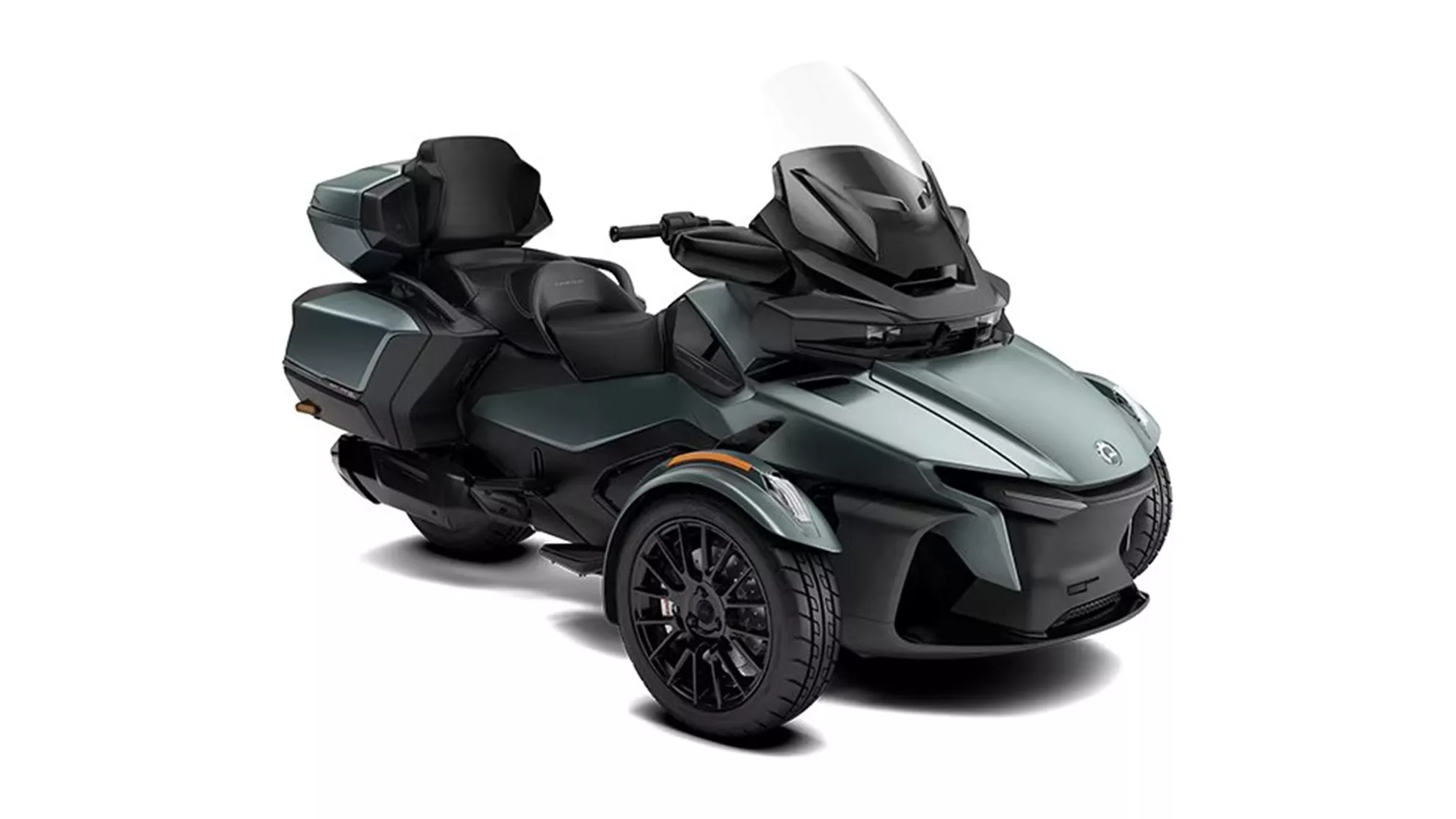 Can-Am Spyder RT Limited - Slika 2 Can-Am Spyder RT Limited - Slika 2