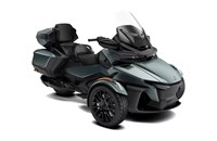 Can-Am Spyder RT Limited 2026 - Bild 4