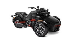 Can-Am Spyder F3-S 2026