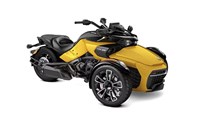 Can-Am Spyder F3-S 2026 - Bild 3
