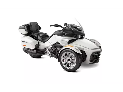 Can-Am Spyder F3 Limited 2026 Can-Am Spyder F3 Limited 2026