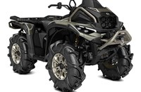 Can-Am Outlander X MR 1000R 2026 - Bild 1