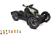 Can-Am Ryker 600 2026 Can-Am Ryker 600 2026